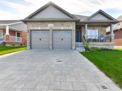 26 Hollingshead Road, Ingersoll, On N5c 1b5