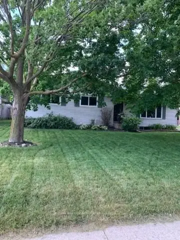 66 Amaranth Street E, East Luther Grand Valley, ON L0N 1G0