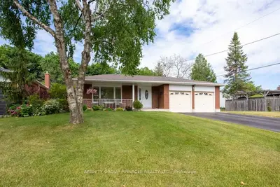 62 Northlin Park Road, Kawartha Lakes, On K9v 4p4