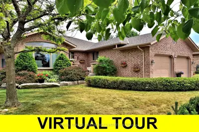 33 Huntingwood Crescent, Kawartha Lakes, On K0m 1a0