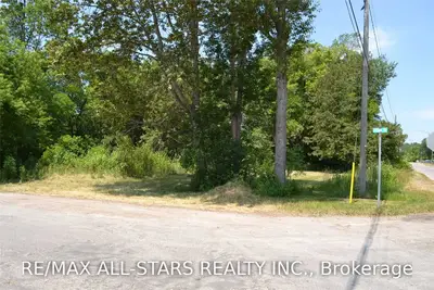 Lot 2 Front & West Street, Kawartha Lakes, ON K0M 1A0