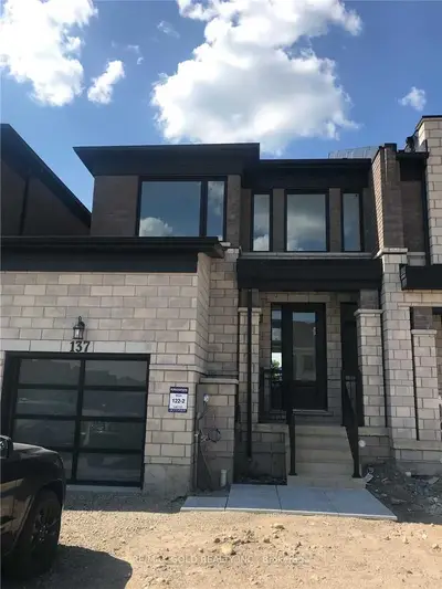 137 Huntingford Trail, Woodstock, On N4t 0m3