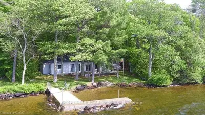 98 Sugarbush Trail, Kawartha Lakes, On K0m 1n0