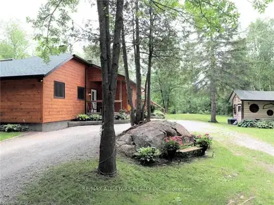 10 Cedar Nook Road, Kawartha Lakes, On K0m 1k0