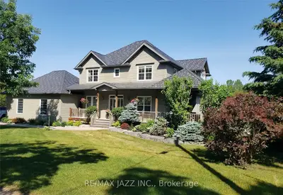 90 Grandy Road, Kawartha Lakes, On K0m 1k0