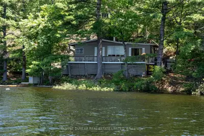 17494 Georgian Bay Shore, Georgian Bay, On P0e 1e0