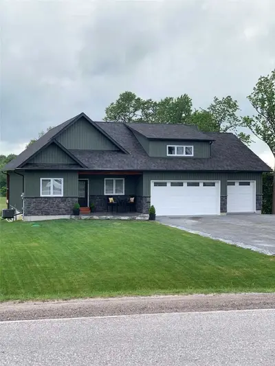134 Nappadale Street, Kawartha Lakes, On K0m 2t0