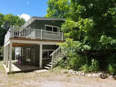 1119 Burys Green Road, Kawartha Lakes, On K0m 1a0