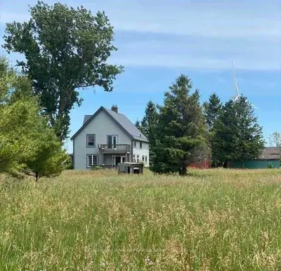 56723 Lakeshore Line, Bayham, On N0j 1t0