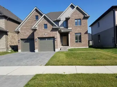 2059 Bakervilla Street, London South, On N6p 0e9