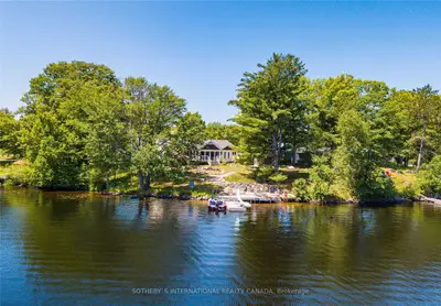 71 Stewart Street, Georgian Bay, On P0c 1h0