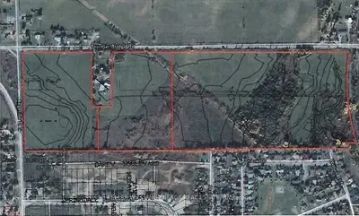 0 Thunder Bridge Road, Kawartha Lakes, On K9v 4r1