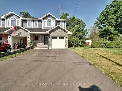 55 John Street, East Zorra-tavistock, On N0b 2r0