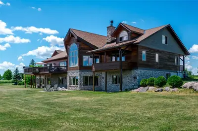 1503 Keene Road, Otonabee-south Monaghan, On K9j 6x8