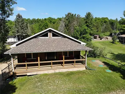 1035 North Bay Drive, Kawartha Lakes, On K0m 2b0