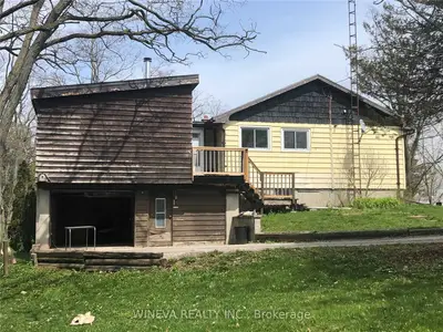 5430 Prince Edward County Road, Prince Edward County, On K0k 1t0