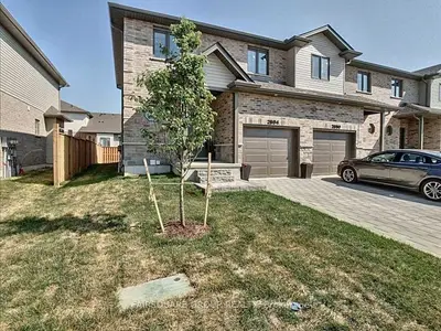 2894 Tokala Trail 2894, London North, On N6g 0t9