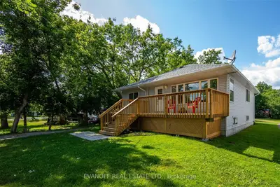 57 Prince Street W, Kawartha Lakes, On K0m 1a0