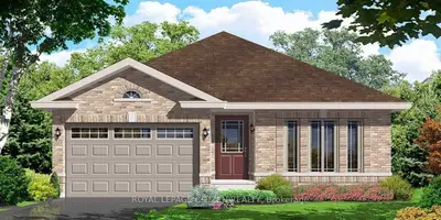 7 Lawson Avenue, Kawartha Lakes, On K9v 0j4