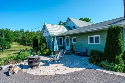 1909 County Road 504 Road, North Kawartha, On K0l 1a0
