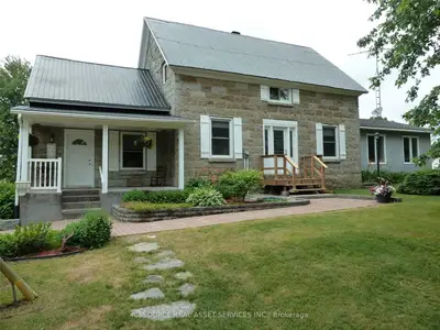 6103 Poirier Street, South Glengarry, On K0c 2j0