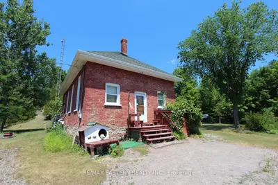 1240 County Road 48, Havelock-belmont-methuen, On K0l 1z0