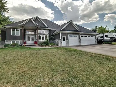 317 Holman Court, Perth South, On N0k 1x0