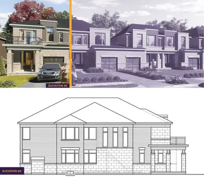 Lot 147 Huntingford Trail, Woodstock, On N4t 0m3