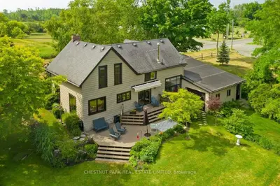 2617 County Road 13, Prince Edward County, On K0k 2t0