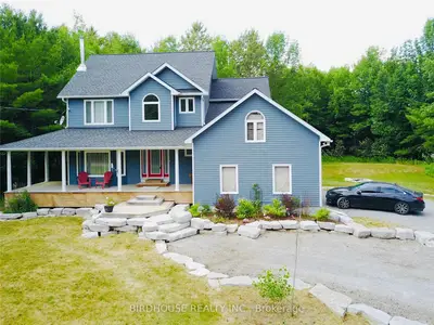 15 Horseshoe Crescent, Kawartha Lakes, On K0m 2b0