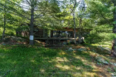 350 Birch Acres Drive, Georgian Bay, On P0e 1e0