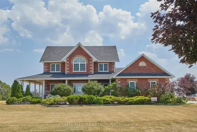 872 The Glen Road, Kawartha Lakes, On K0m 2t0