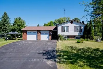 7 Homestead Road, Kawartha Lakes, On K0a 1k0