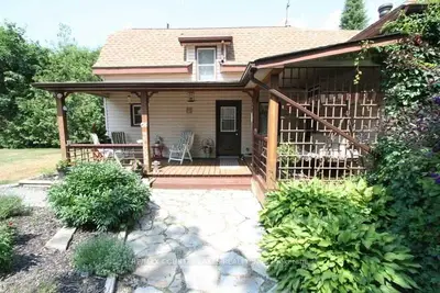 91 Bolsover Road, Kawartha Lakes, On K0m 2b0