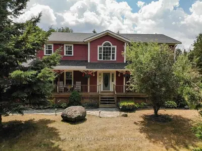 852 Fleetwood Road, Kawartha Lakes, On L0b 1k0