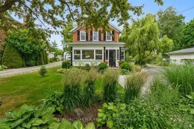 27 Main Street, Prince Edward County, On K0k 2t0