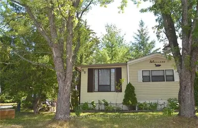 2152 County Rd 36 55, Kawartha Lakes, On K0m 1l0