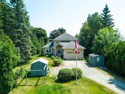 149 Chub Point Road, Alnwick/Haldimand, ON K0K 2G0