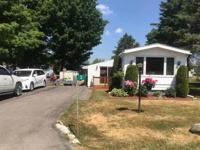 3 Homewood Avenue, Kawartha Lakes, On K9v 0h5