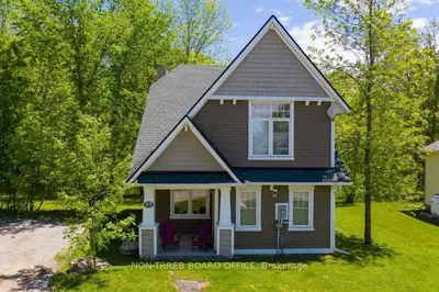 53 MARINA VILLAGE Drive 47, Georgian Bay, ON L0K 1S0