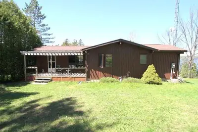 45 North Taylor Road, Kawartha Lakes, On K0m 2b0
