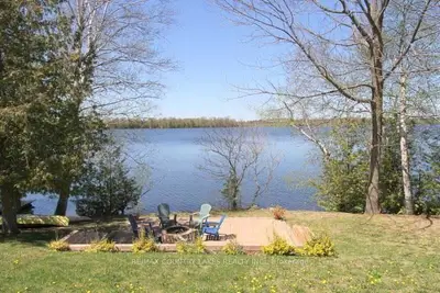 47 North Taylor Road, Kawartha Lakes, On K0m 2b0