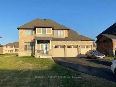 8 Monarch Road, Prince Edward County, On K0k 1l0