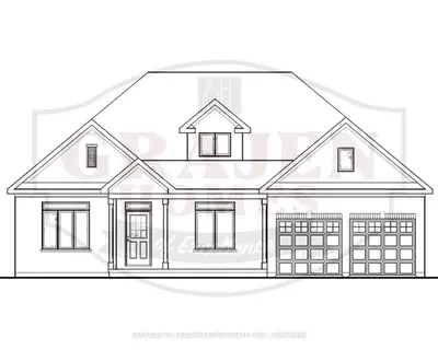 Lot 95 Sanderling Crescent, Kawartha Lakes, On K9v 0m8