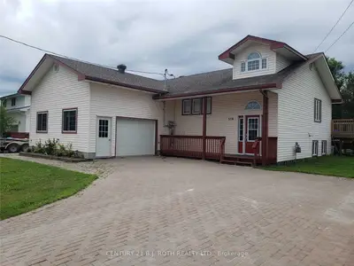 516 Sabourin Road, West Nipissing, On P2b 3j3