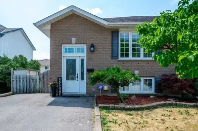 58 Cottingham Crescent, Kawartha Lakes, On K9v 1t9