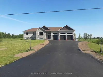 11998 Armstrong Road, North Dundas, On K0c 2k0
