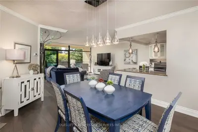 1818 Cherryhill Road 205, Peterborough, On K9k 1s6