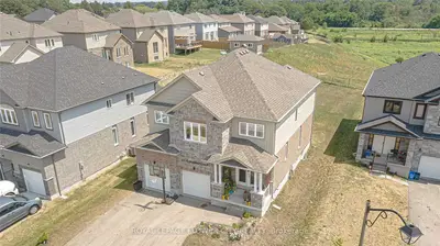 11 Brookfield Court, Ingersoll, On N5c 0c4