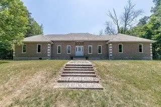820 Centennial Park Road, Kawartha Lakes, On L7b 1k5